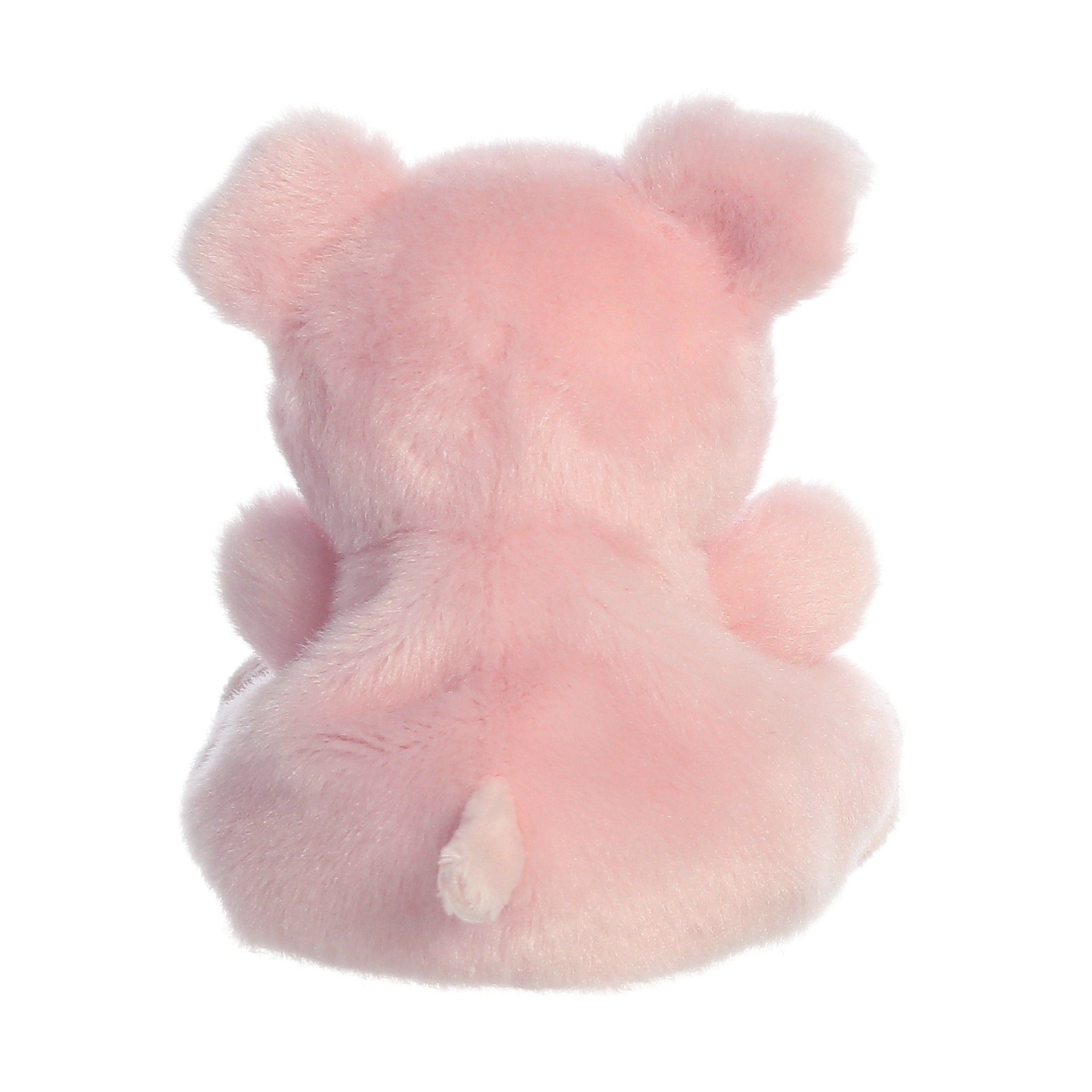 Aurora Palm Pals 5" Plush- Wizard Pig 5034566612426