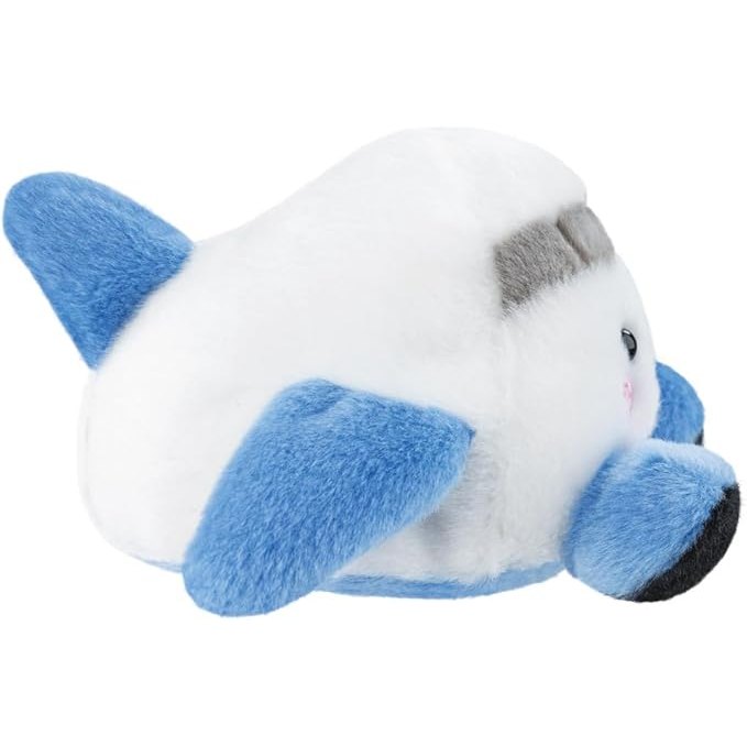 Aurora: Palm Pals – Aveline Airplane 5-Inch 5034566616349