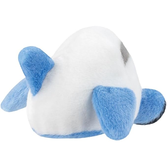 Aurora: Palm Pals – Aveline Airplane 5-Inch 5034566616349