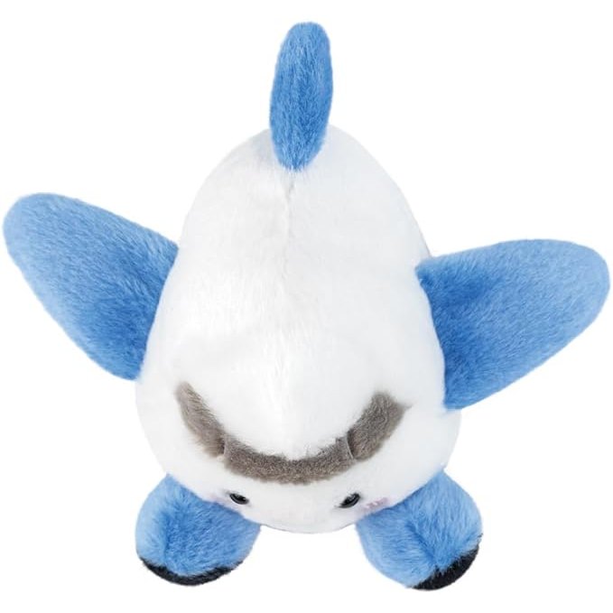 Aurora: Palm Pals – Aveline Airplane 5-Inch 5034566616349