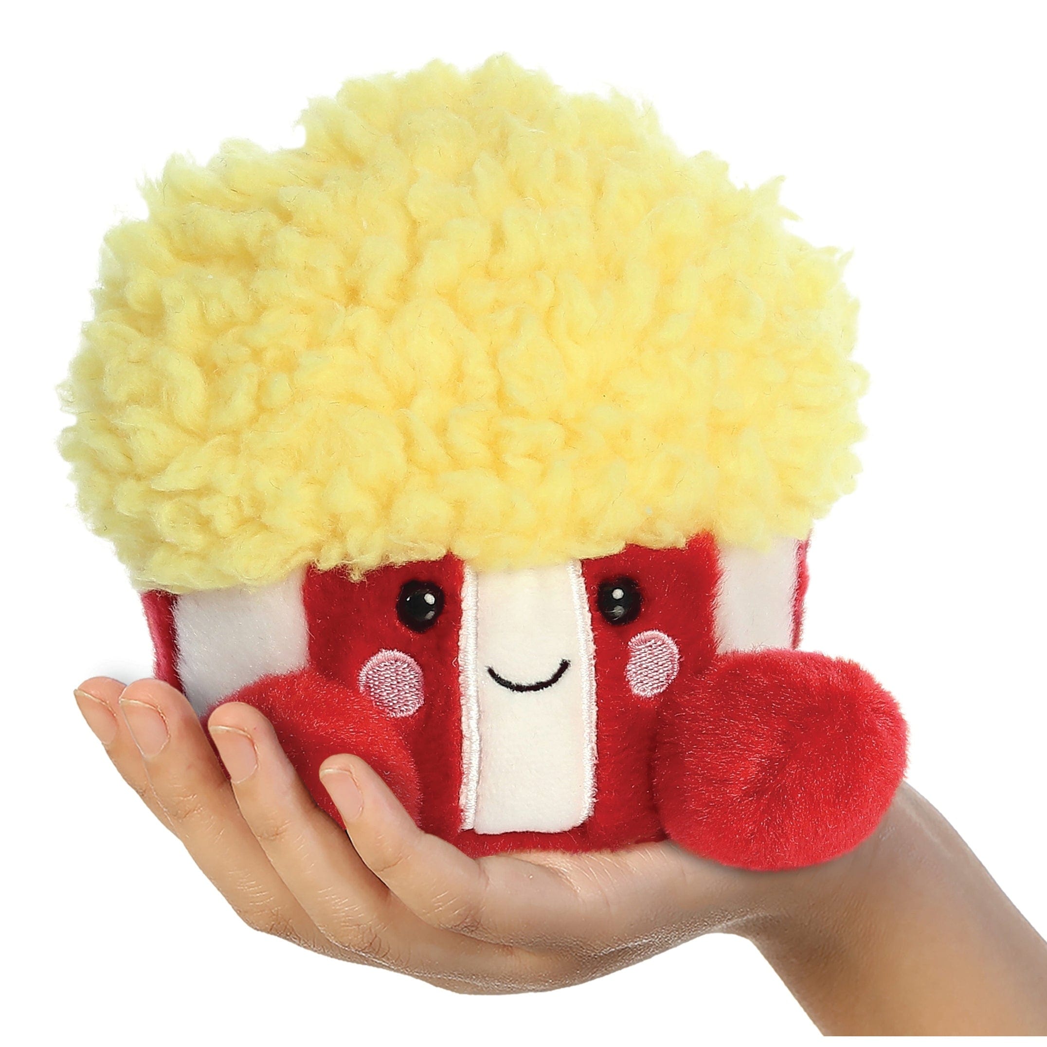 Aurora: Palm Pals Butters Popcorn 5" 5034566338456