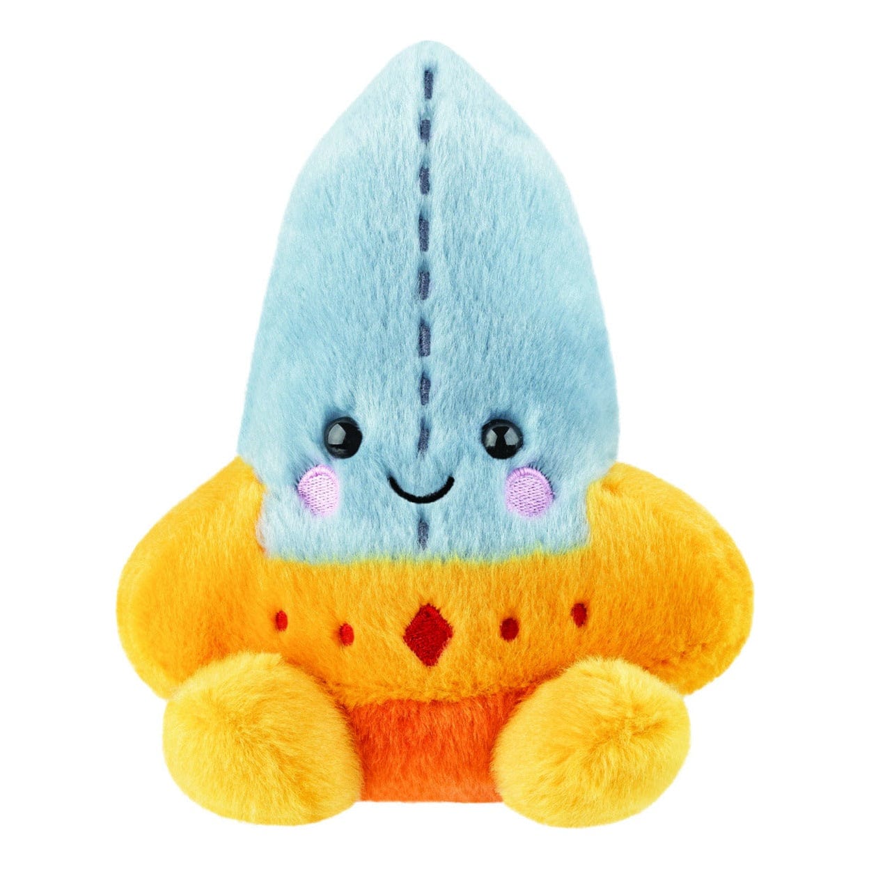 Aurora Palm Pals Defender Sword 5-Inch Plush | Lennie's Toys