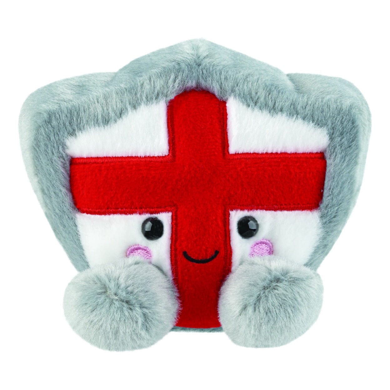 Aurora: Palm Pals – Guardian Shield 5-Inch 5034566616318