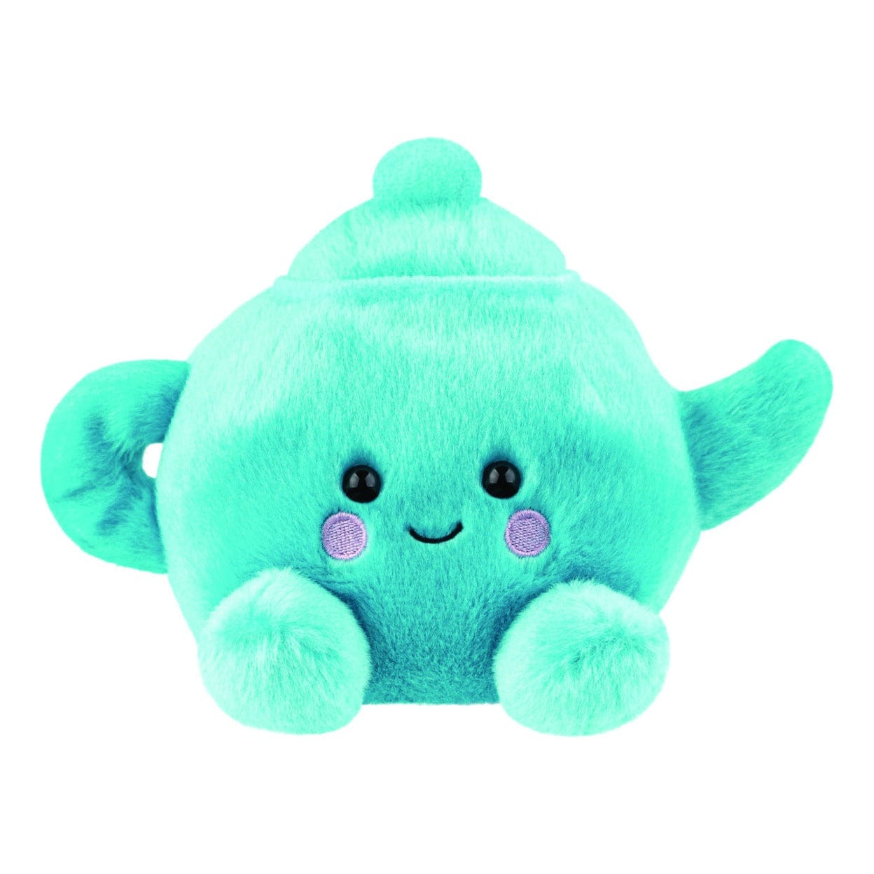 Aurora: Palm Pals – Tea Pot 5-Inch