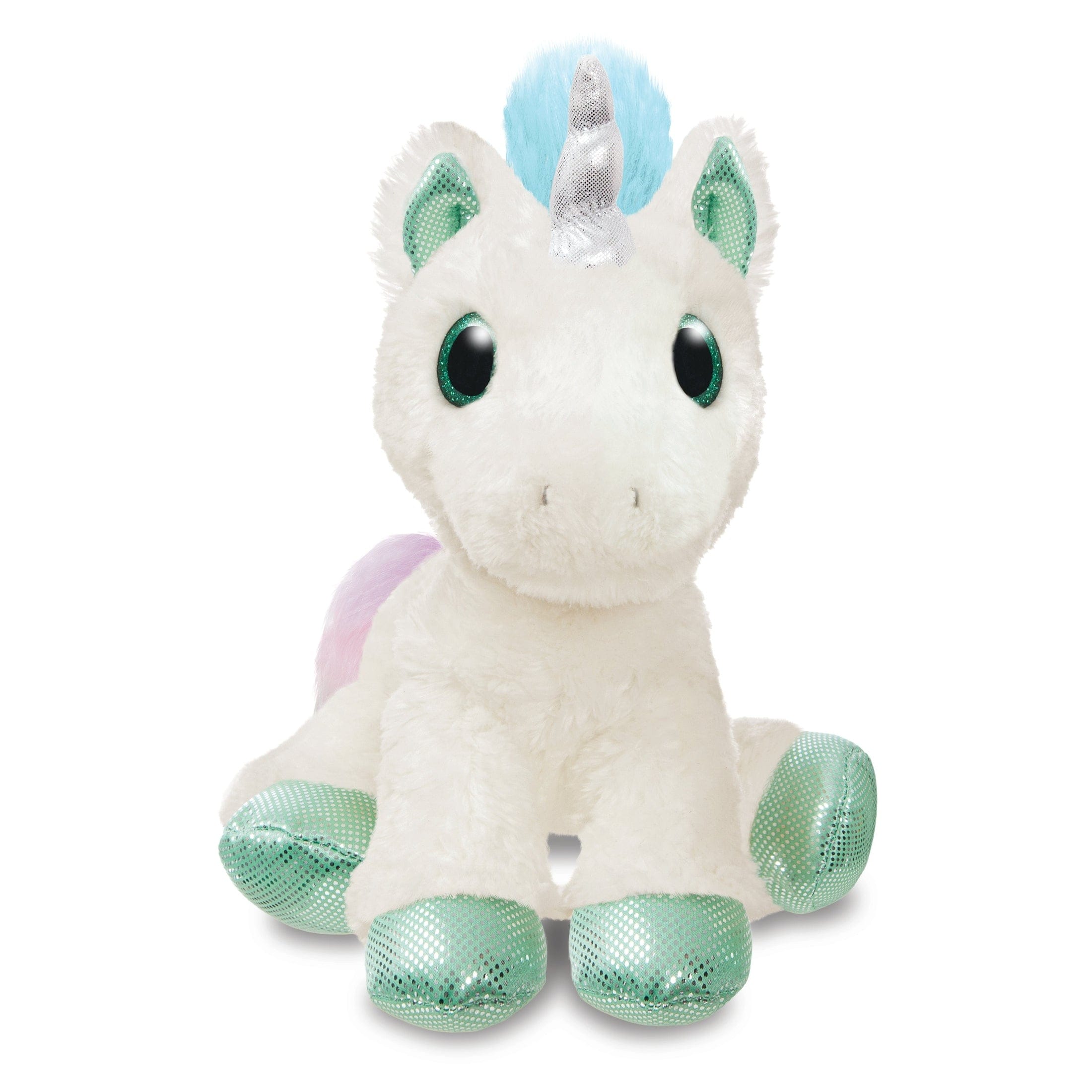 Aurora: Sparkle Tales Unicorn Bubbles Cream 12" 5034566608979