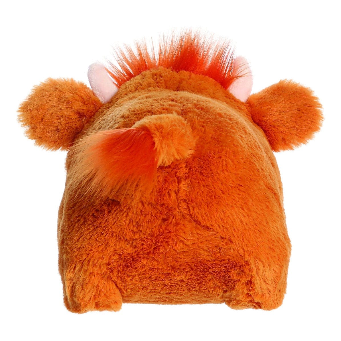 Aurora Spuds Hamish Highland Cow 10in Soft Toy 5034566342613