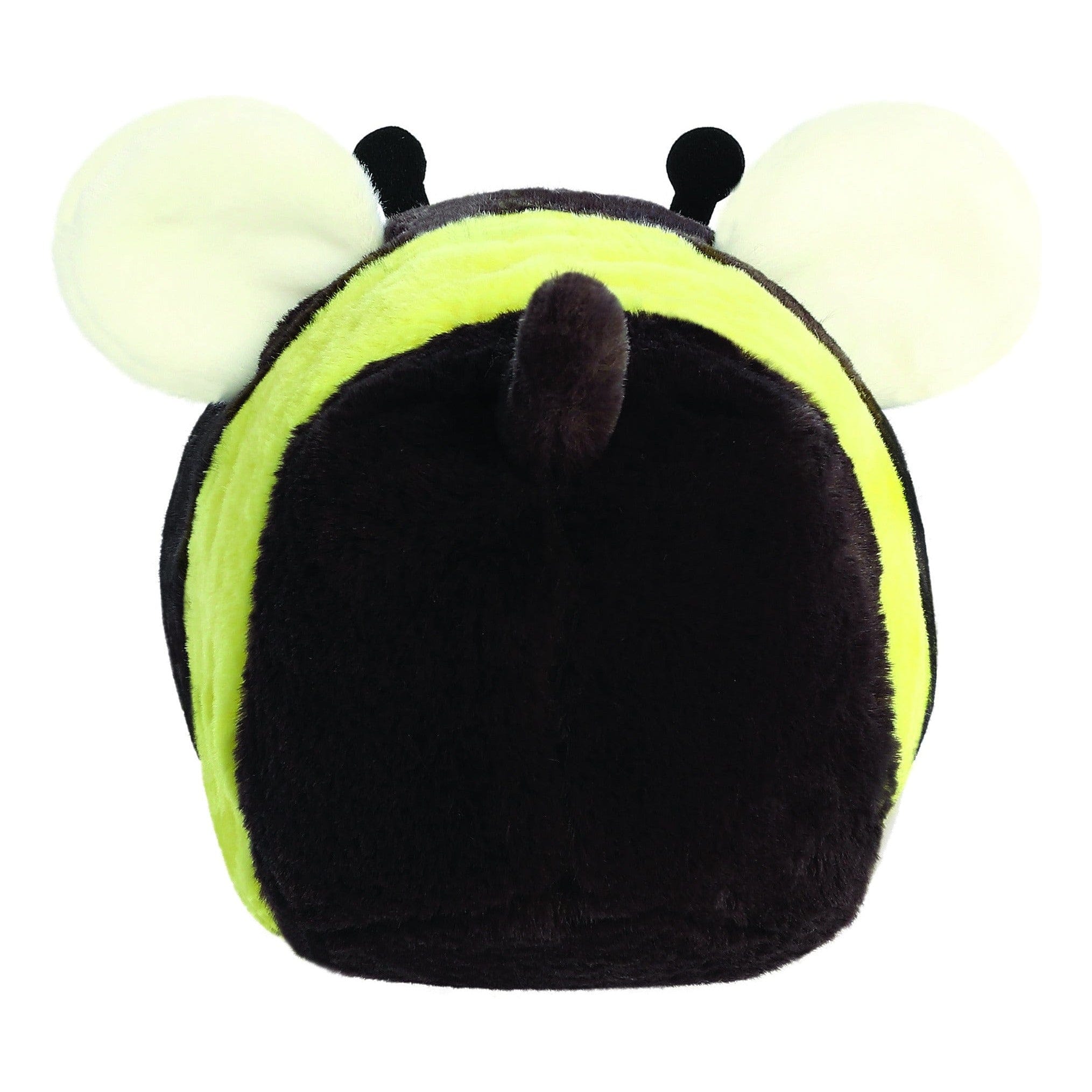 Aurora Spudsters Bee 10in Soft Toy 5034566820814