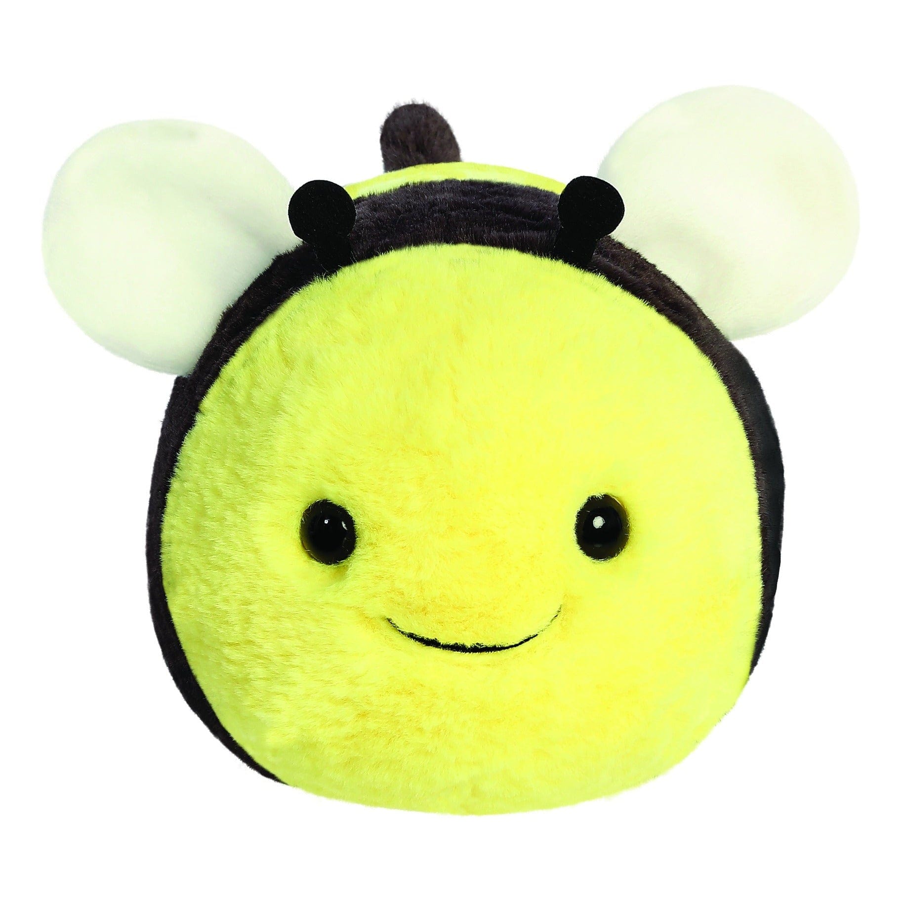 Aurora Spudsters Bee 10in Soft Toy 5034566820814