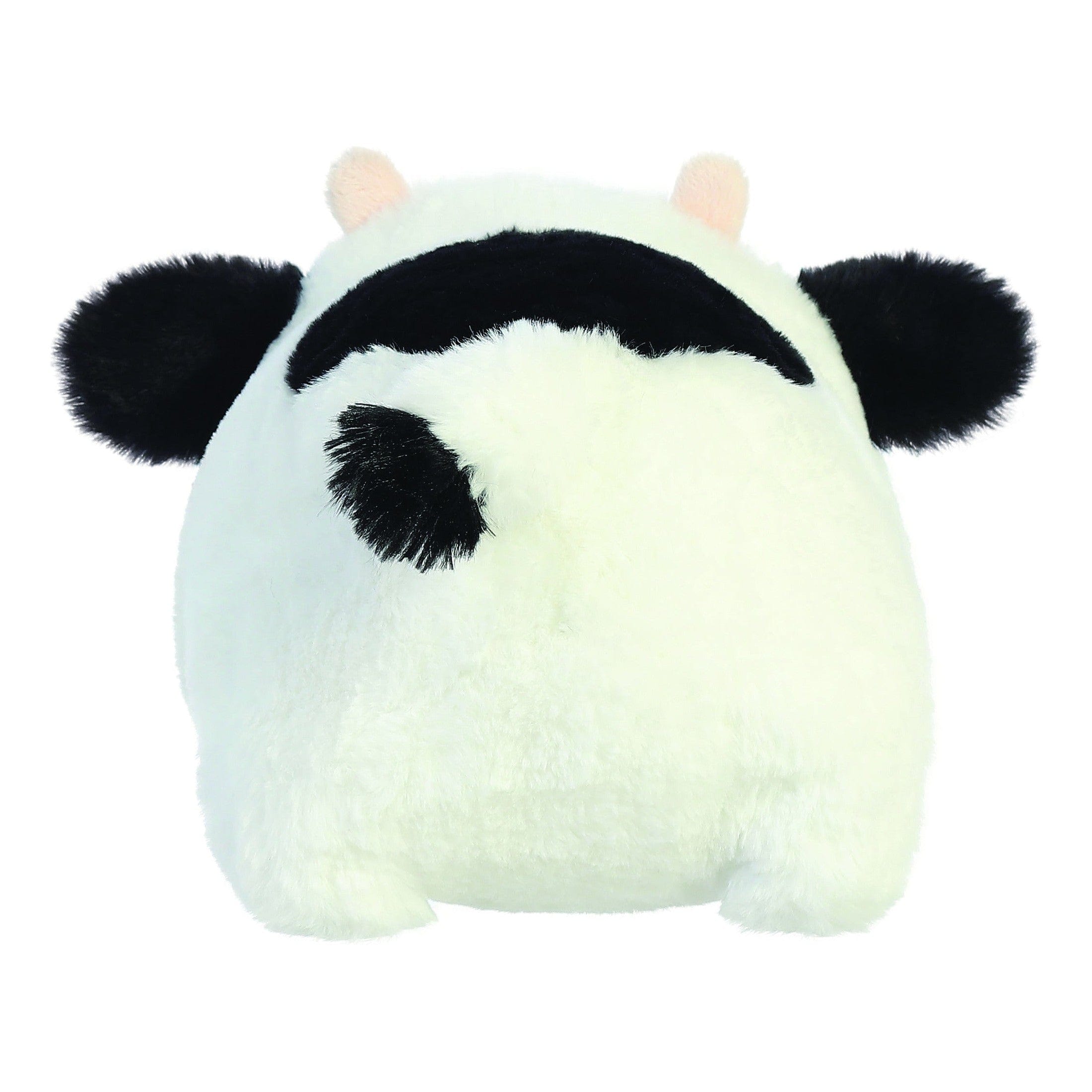 Aurora Spudsters Tutie Cow 10in Soft Toy 5034566335554