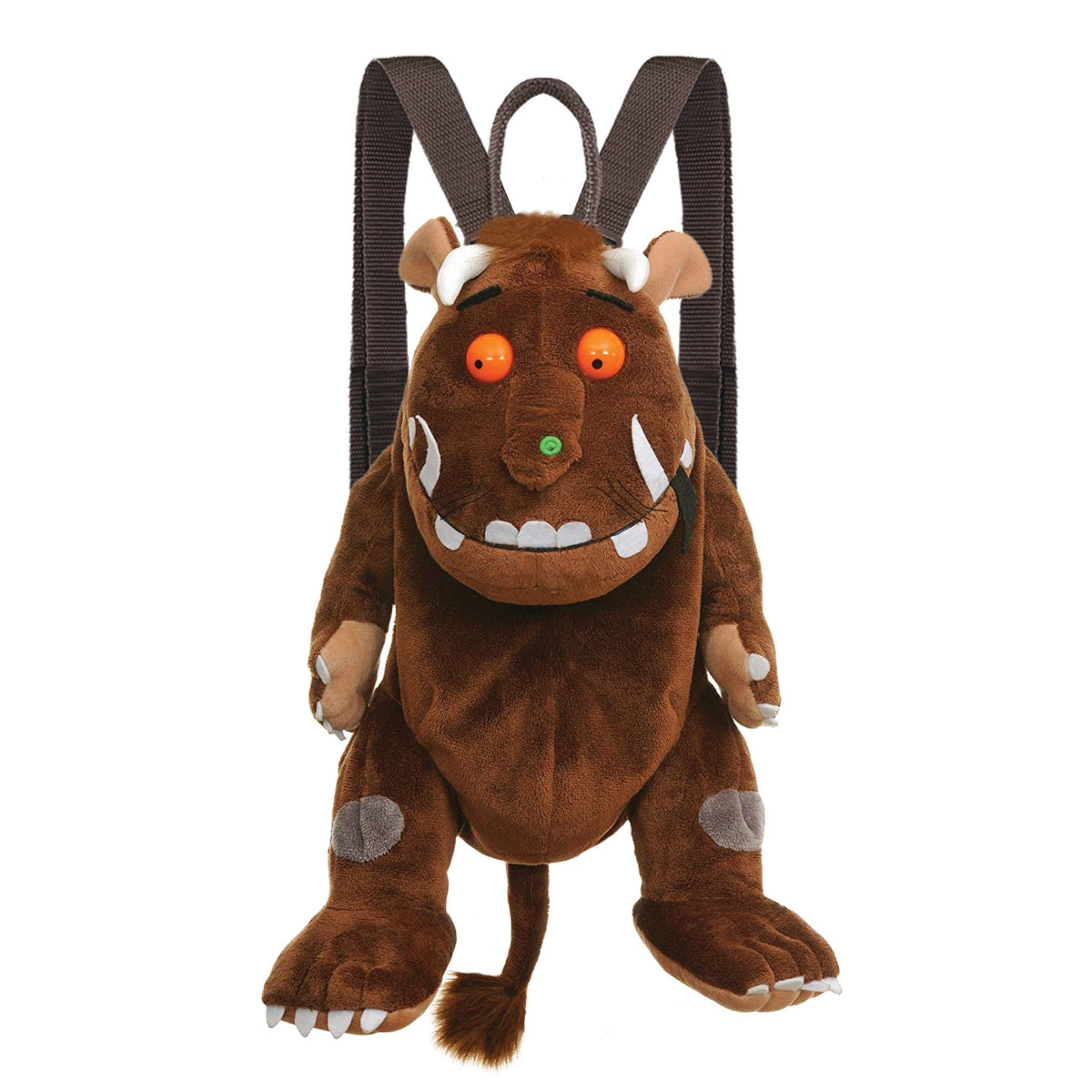 Gruffalo Backpack 16in 5034566126176