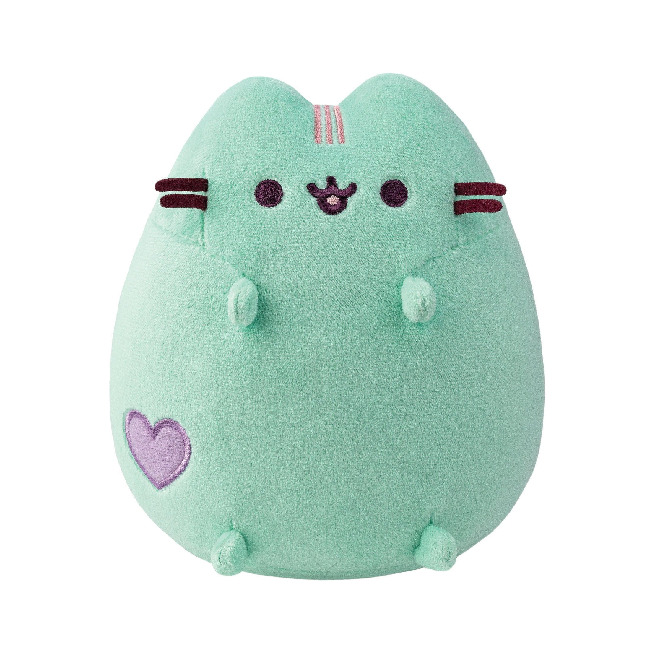 Mint Pastel Pusheen 5034566615618