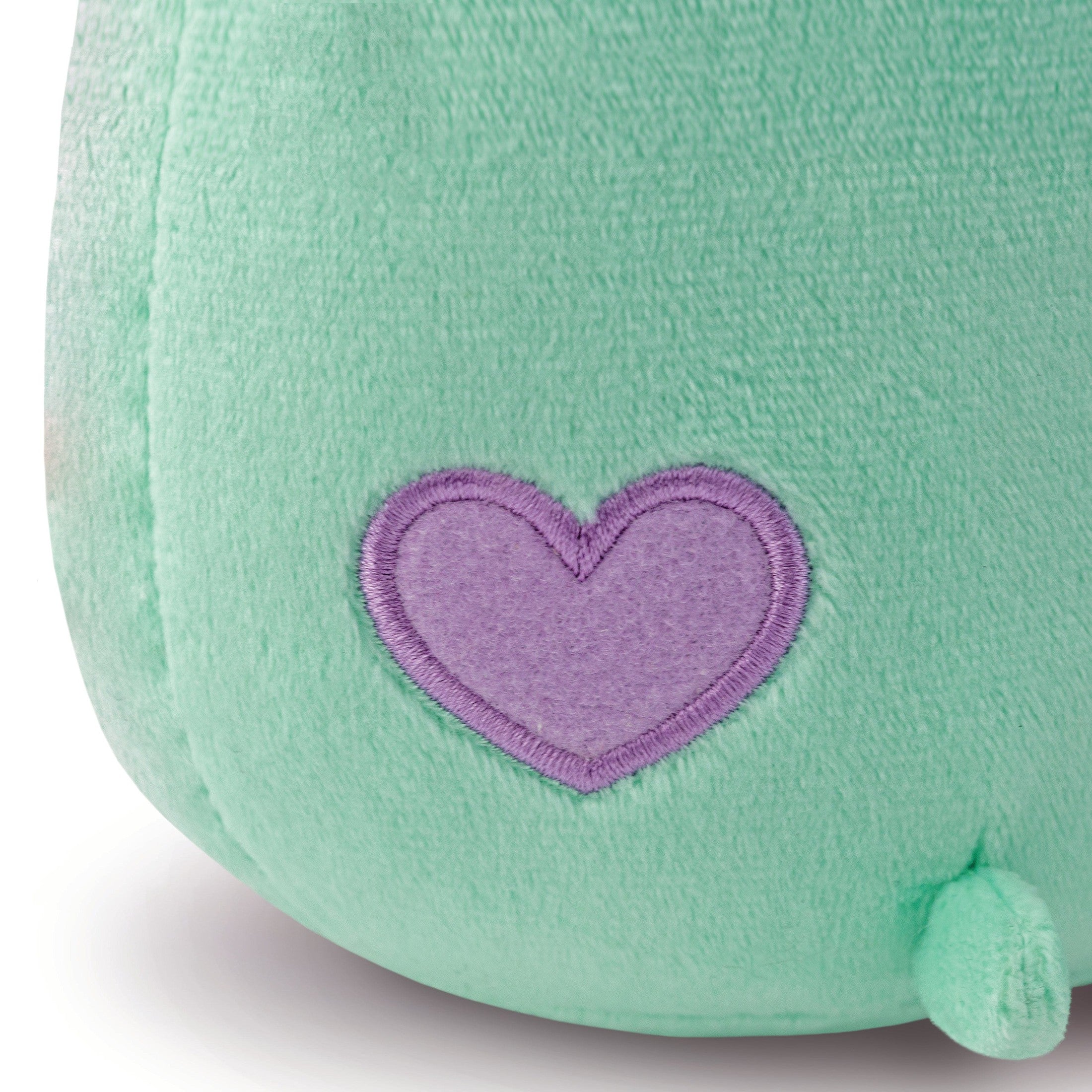 Mint Pastel Pusheen 5034566615618