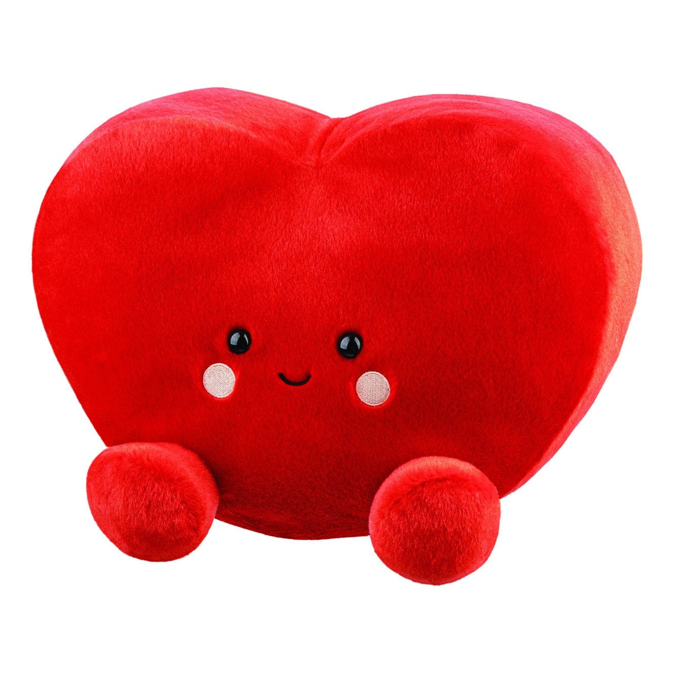 Palm Pals Amore Heart Large 13" 5034566615939