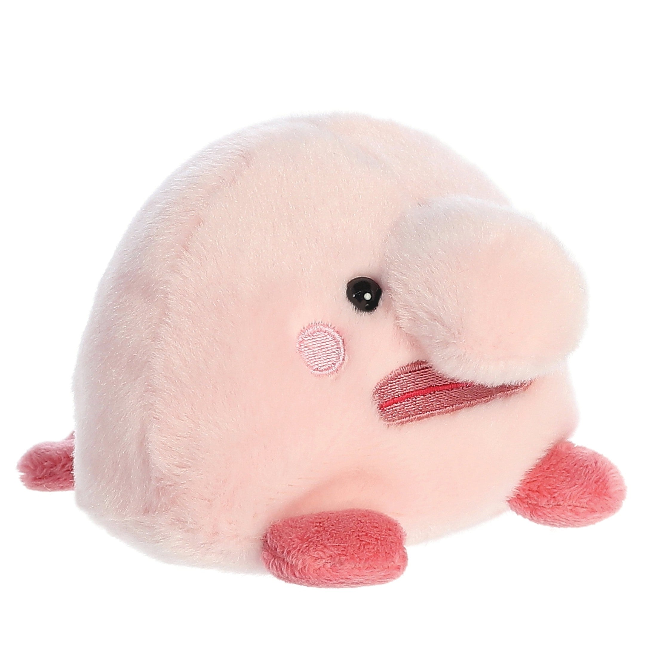 Palm Pals Bart Blobfish 5in 5034566338401