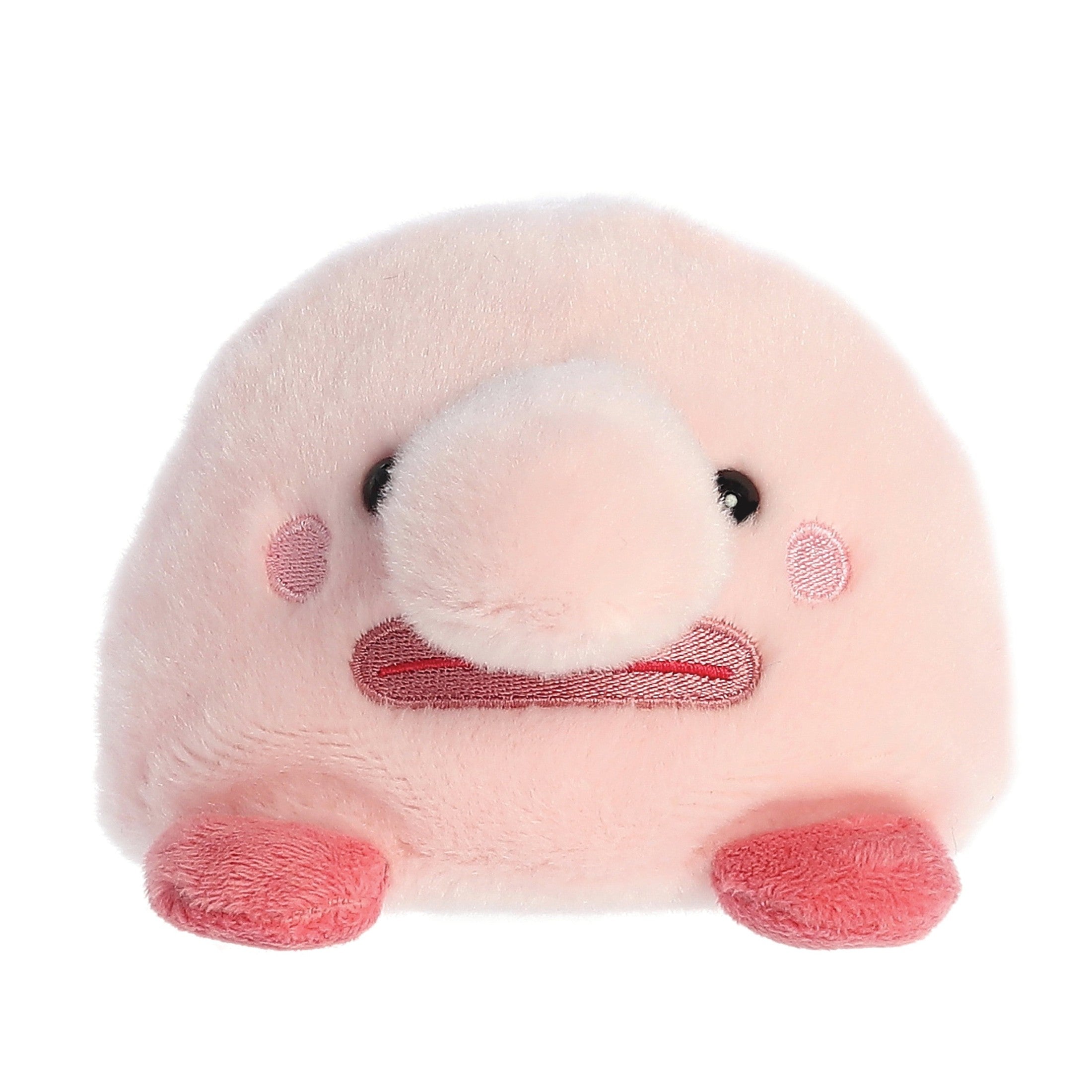 Palm Pals Bart Blobfish 5in 5034566338401