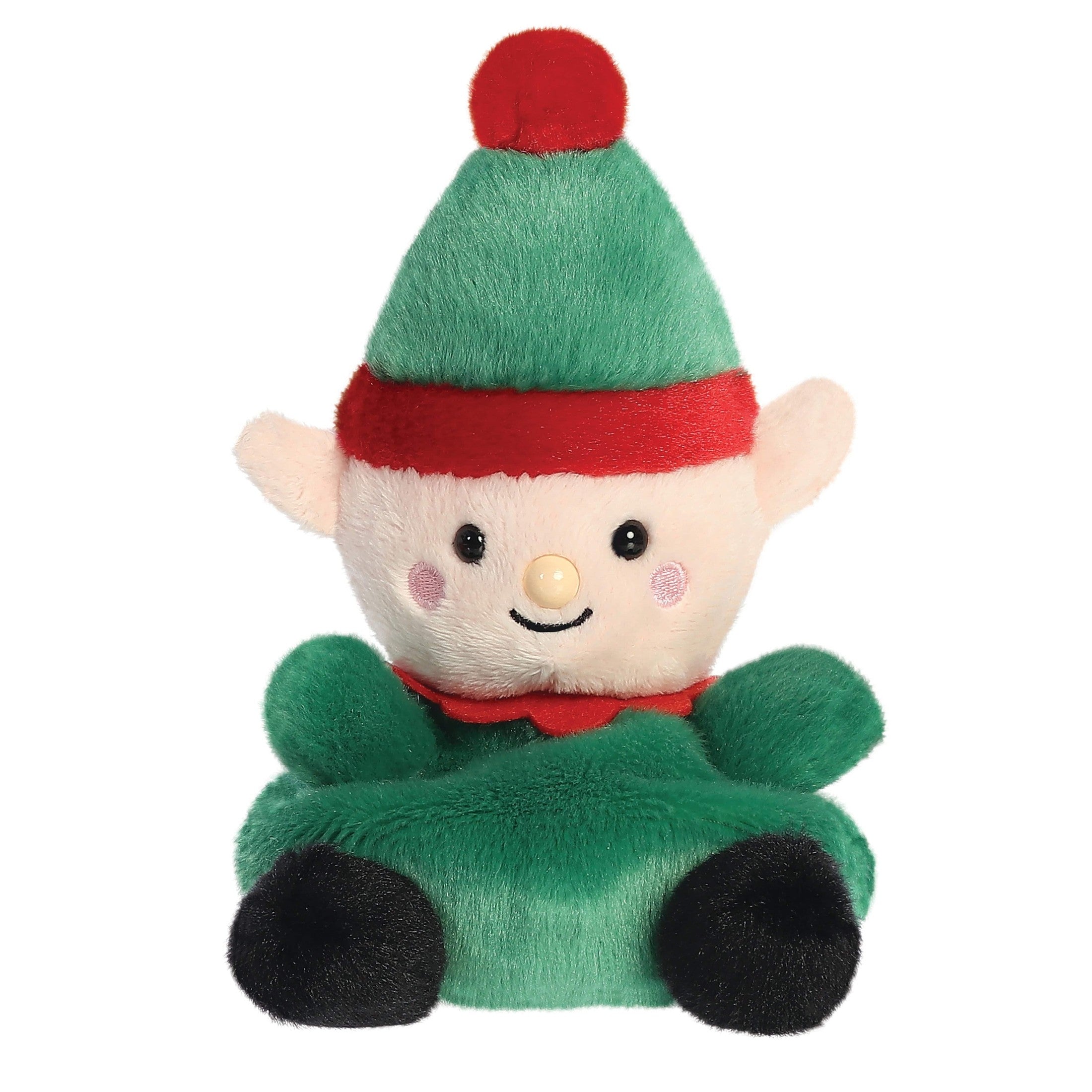 Palm Pals Christmas Jolly Elf 5in 5034566993938