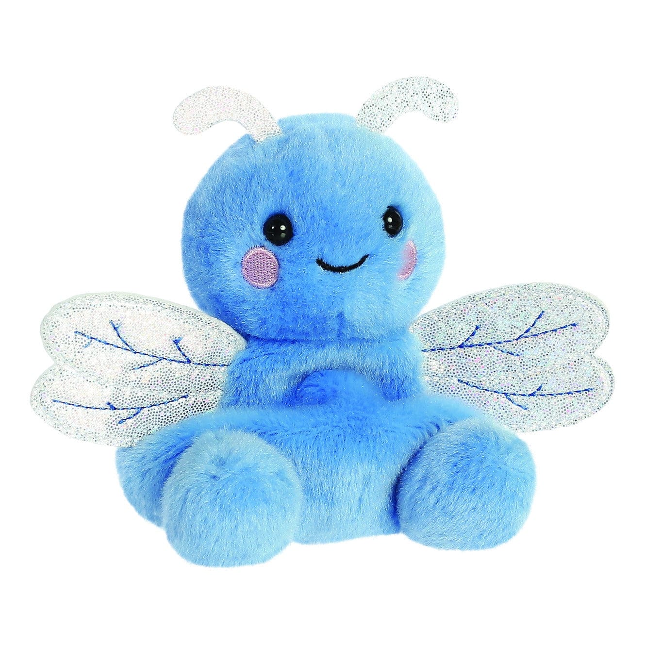 Palm Pals Dart Dragonfly 5" 5034566338890