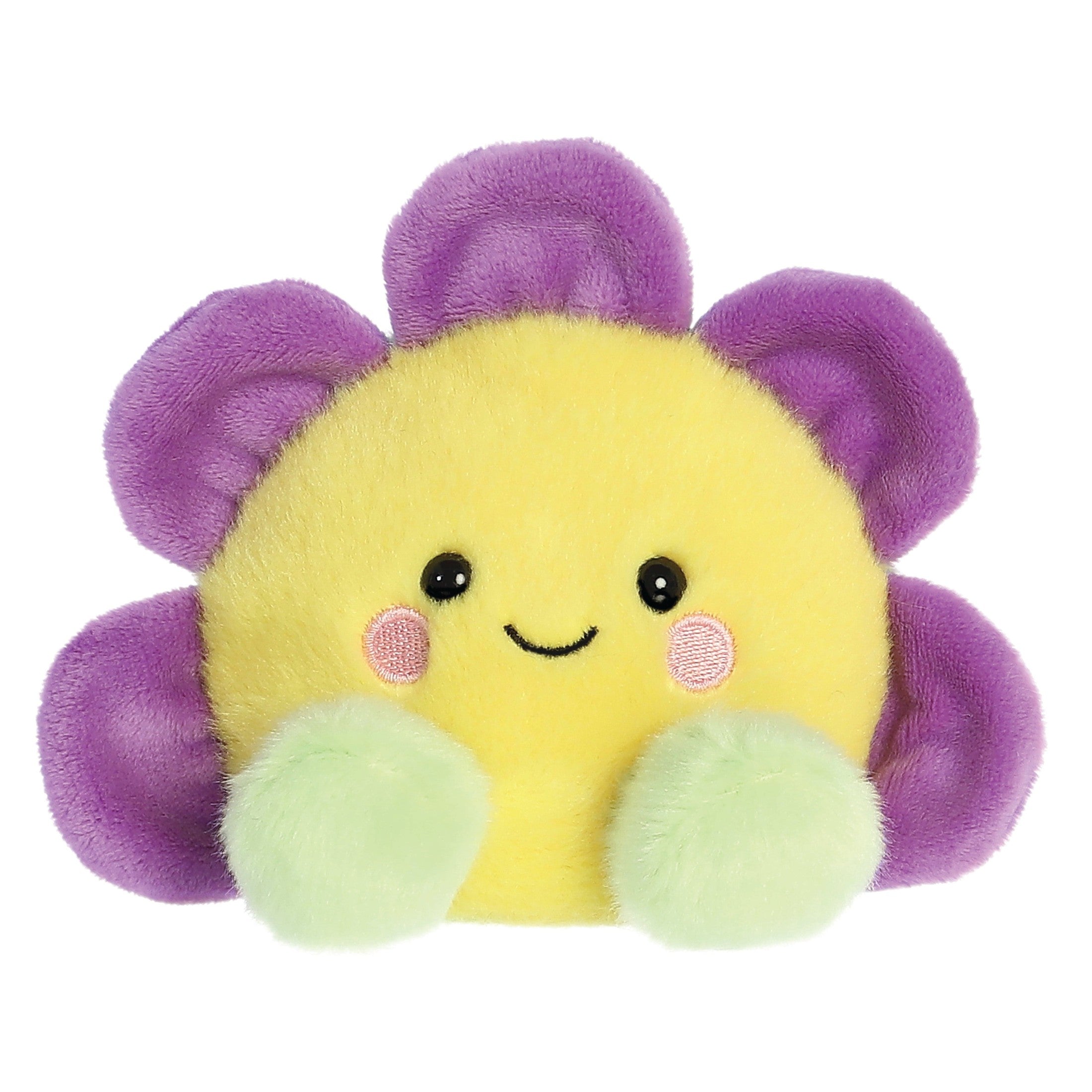 Palm Pals Fallon Flower 5in 5034566337787