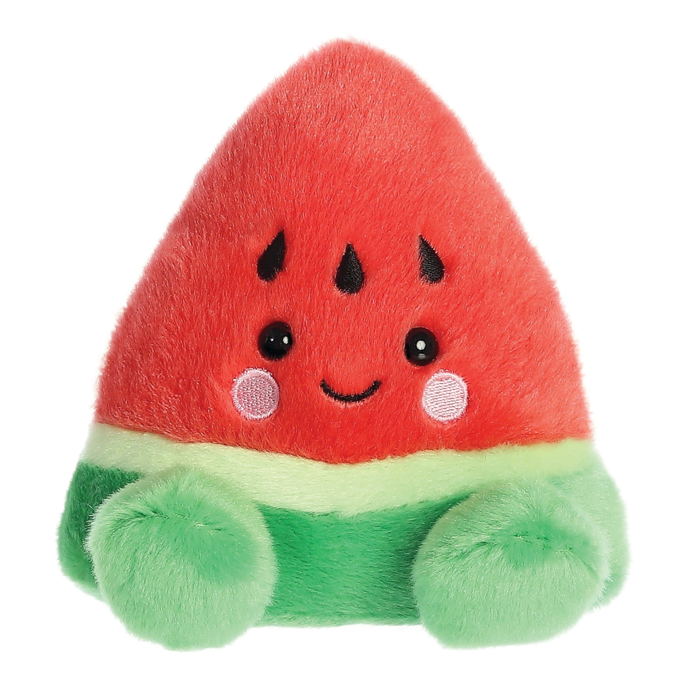 Aurora: Palm Pals Sandy Watermelon 5"