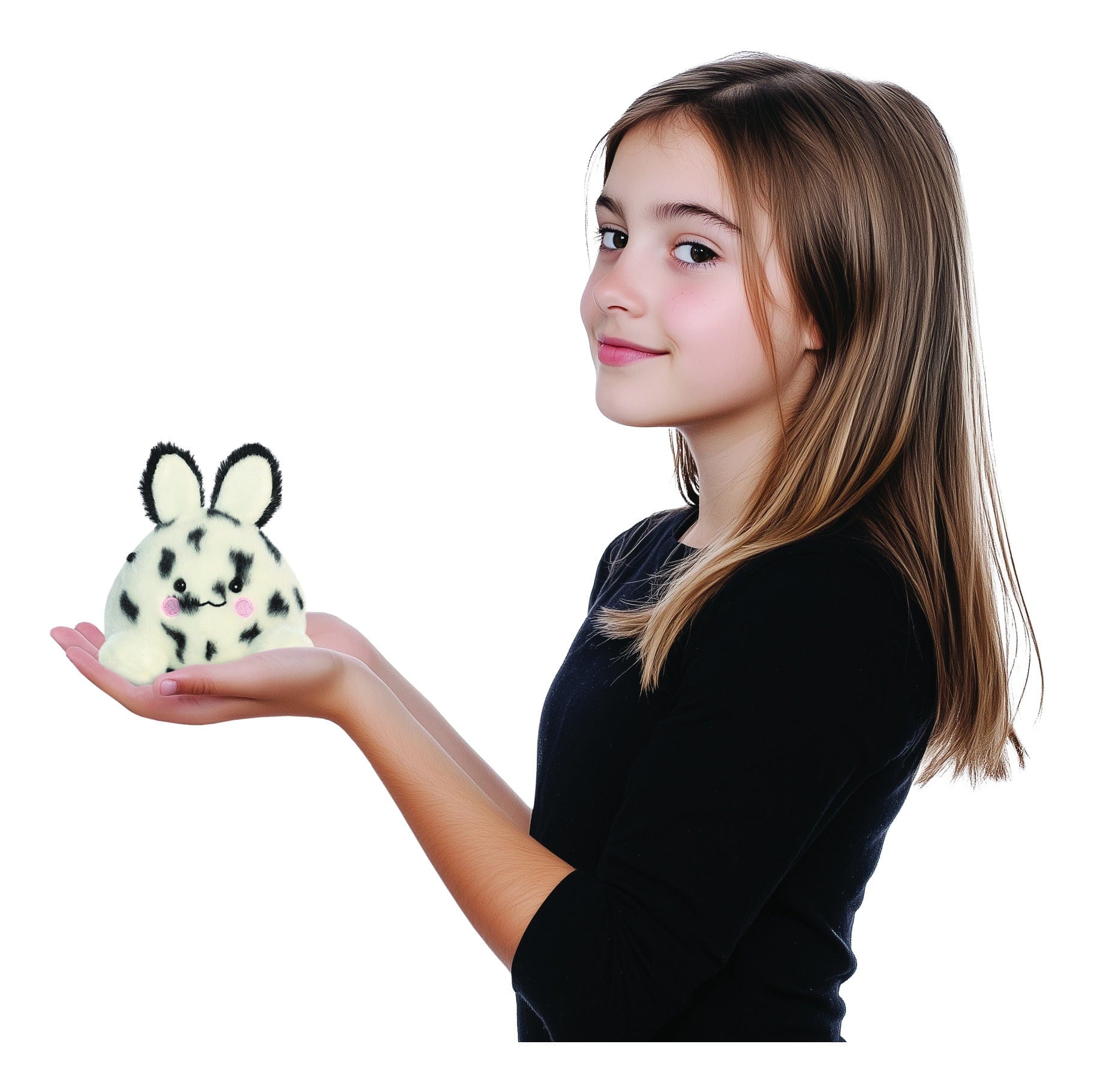 Palm Pals Usagi Sea Bunny 5" 5034566339248