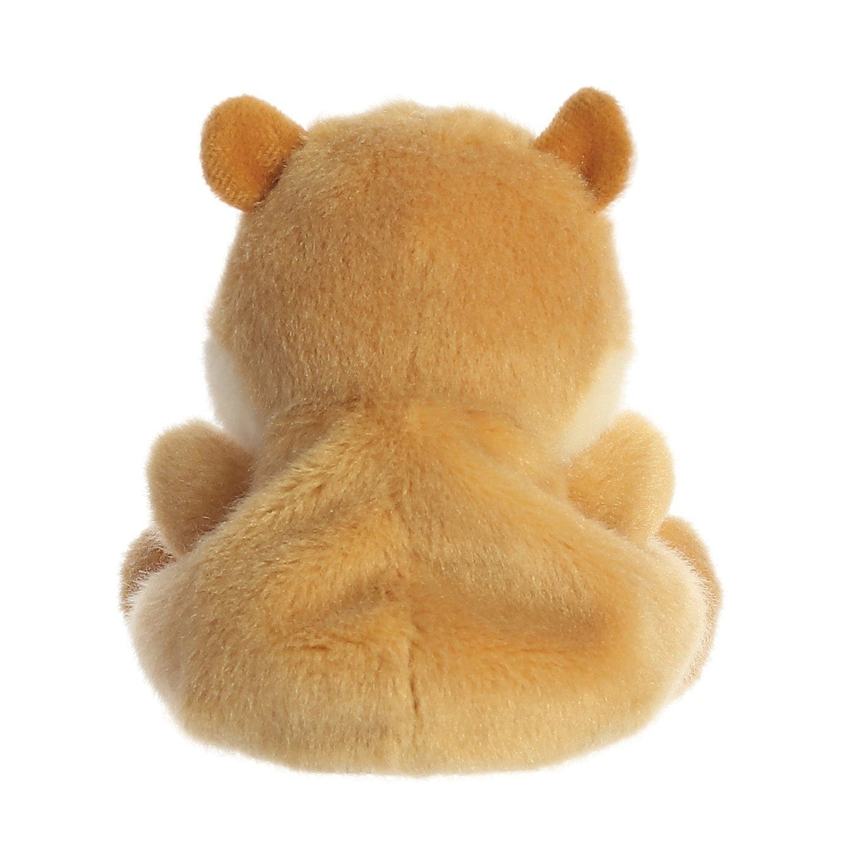 Aurora: Palm Pals Happy Hamster 5" 5034566334847