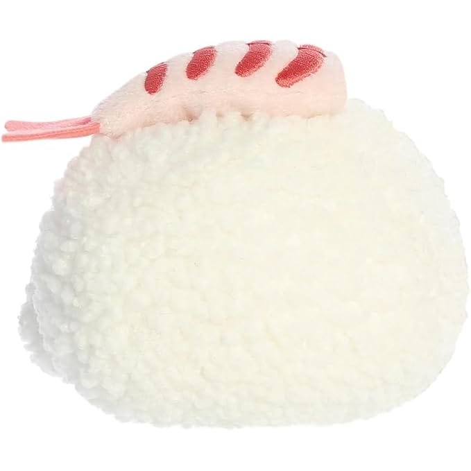 Aurora Palm Pals 5" Plush- Ebi Shrimp Sushi 5034566338722