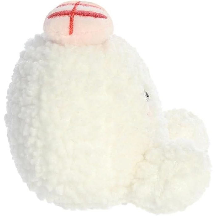 Aurora Palm Pals 5" Plush- Ebi Shrimp Sushi 5034566338722