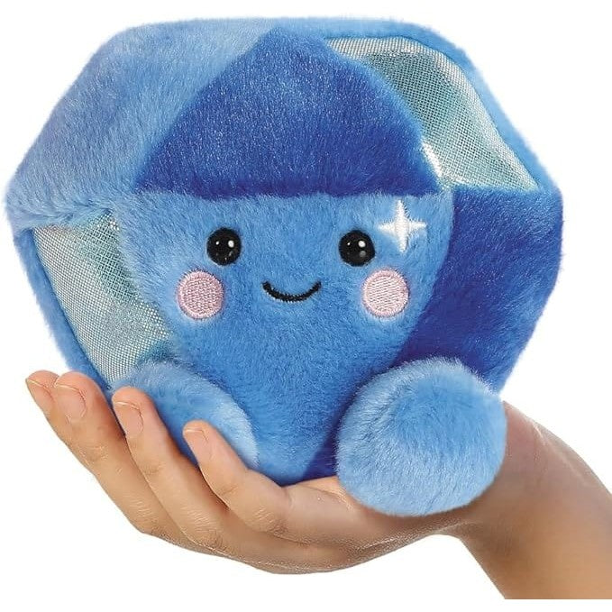 Aurora: Palm Pals Alice Sapphire 5" 5034566338425