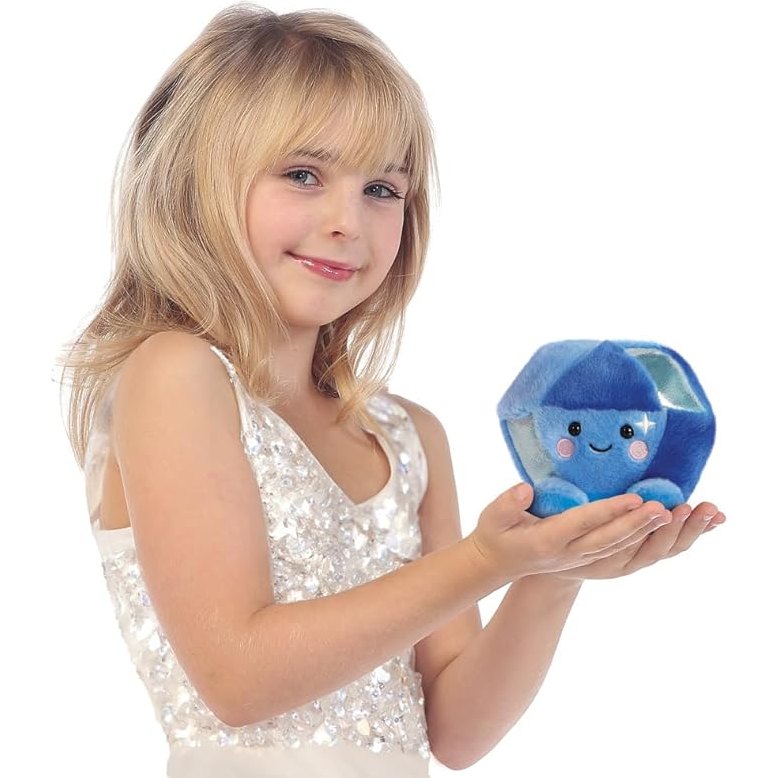 Aurora: Palm Pals Alice Sapphire 5" 5034566338425