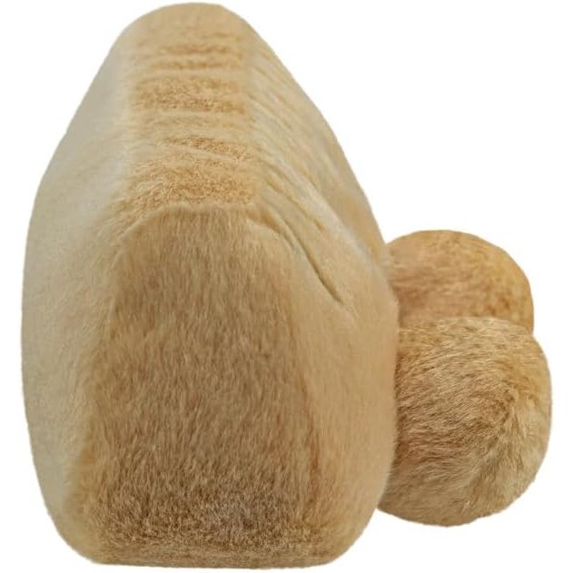 Aurora: Palm Pals Ruler 5" 5034566616004