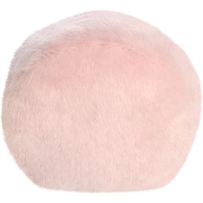 Aurora: Palm Pals Smiley World Heart Eyes Smiley 5" 5034566443037