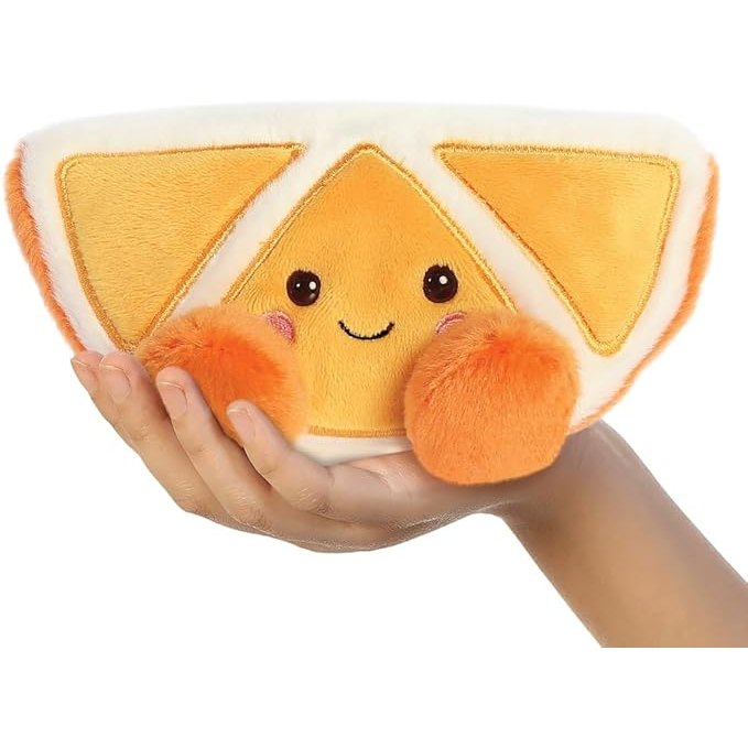 Aurora: Palm Pals Tucker Mandarin 5" 5034566337879