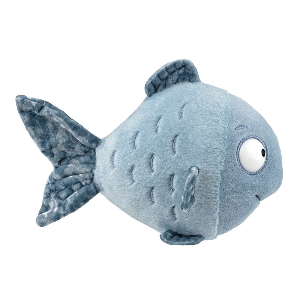 Aurora Plush - Julia Donaldson - Tiddler 5034566616189