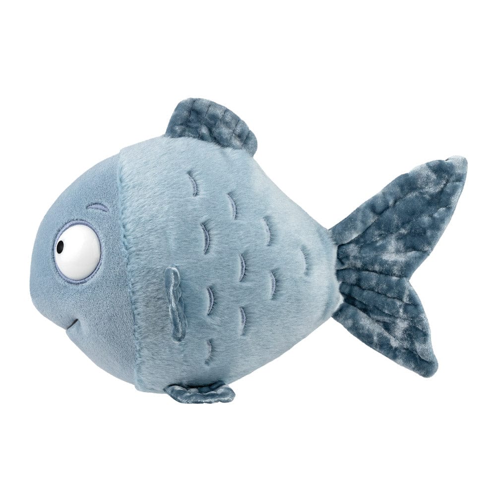 Aurora Plush - Julia Donaldson - Tiddler 5034566616189