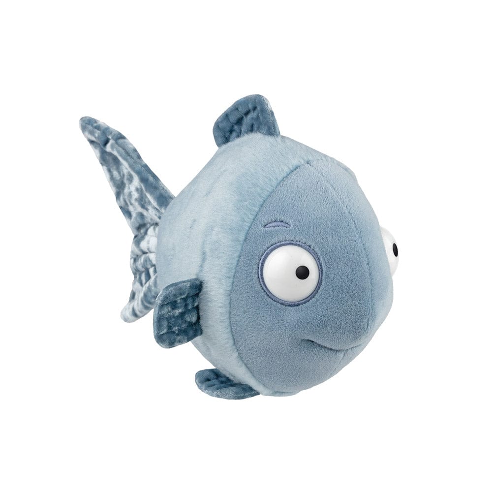 Aurora Plush - Julia Donaldson - Tiddler 5034566616189