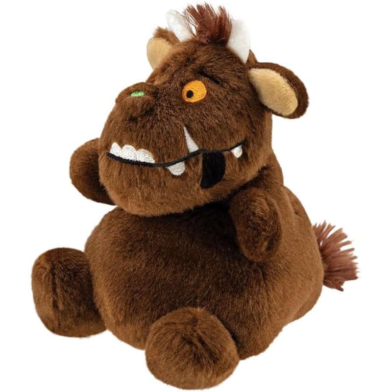 Palm Pals - Julia Donaldson - Gruffalo 5in 5034566616158