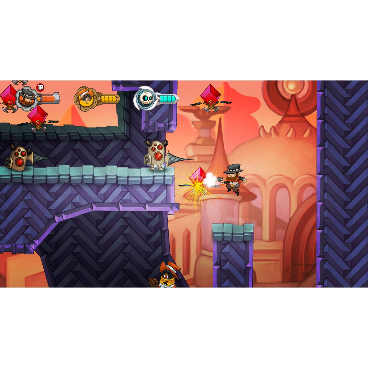 Grave Danger for PlayStation 4 (Disc)