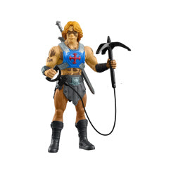 Masters of the Universe 2026 Movie He-Man 2.0 Action Figure