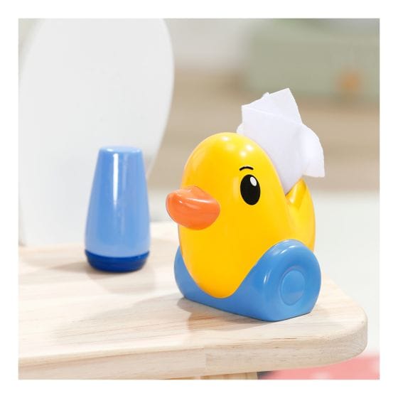 Baby Born Potty Set 4001167543498