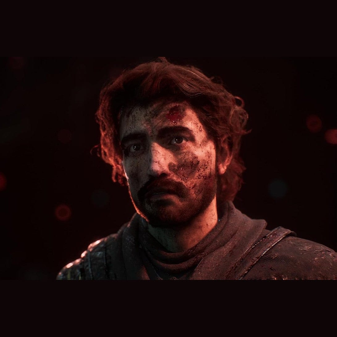 Clair Obscur Expedition 33 - Playstation 5 3391892034226