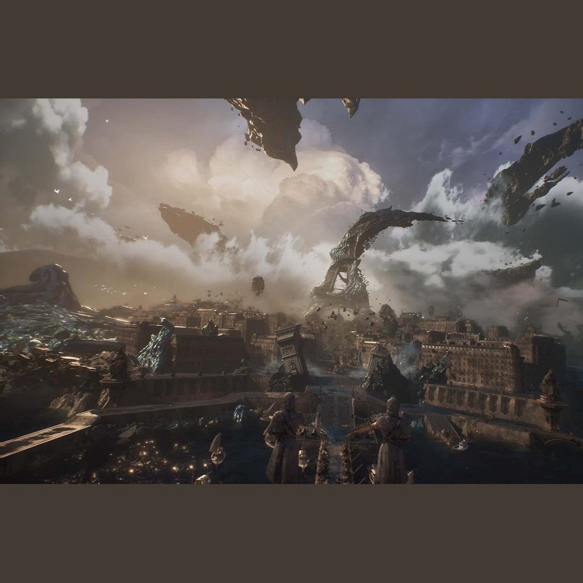 Clair Obscur Expedition 33 - Playstation 5 3391892034226