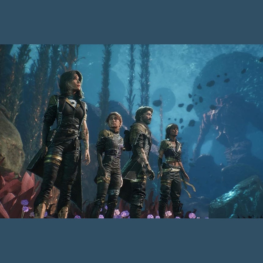 Clair Obscur Expedition 33 - Playstation 5 3391892034226