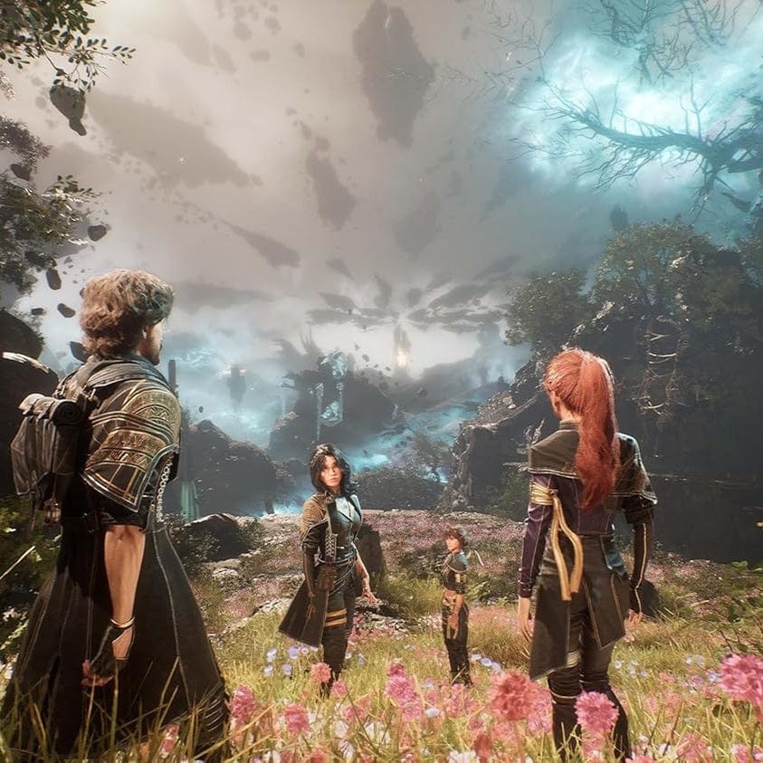 Clair Obscur Expedition 33 - Xbox Series X 3391892034165