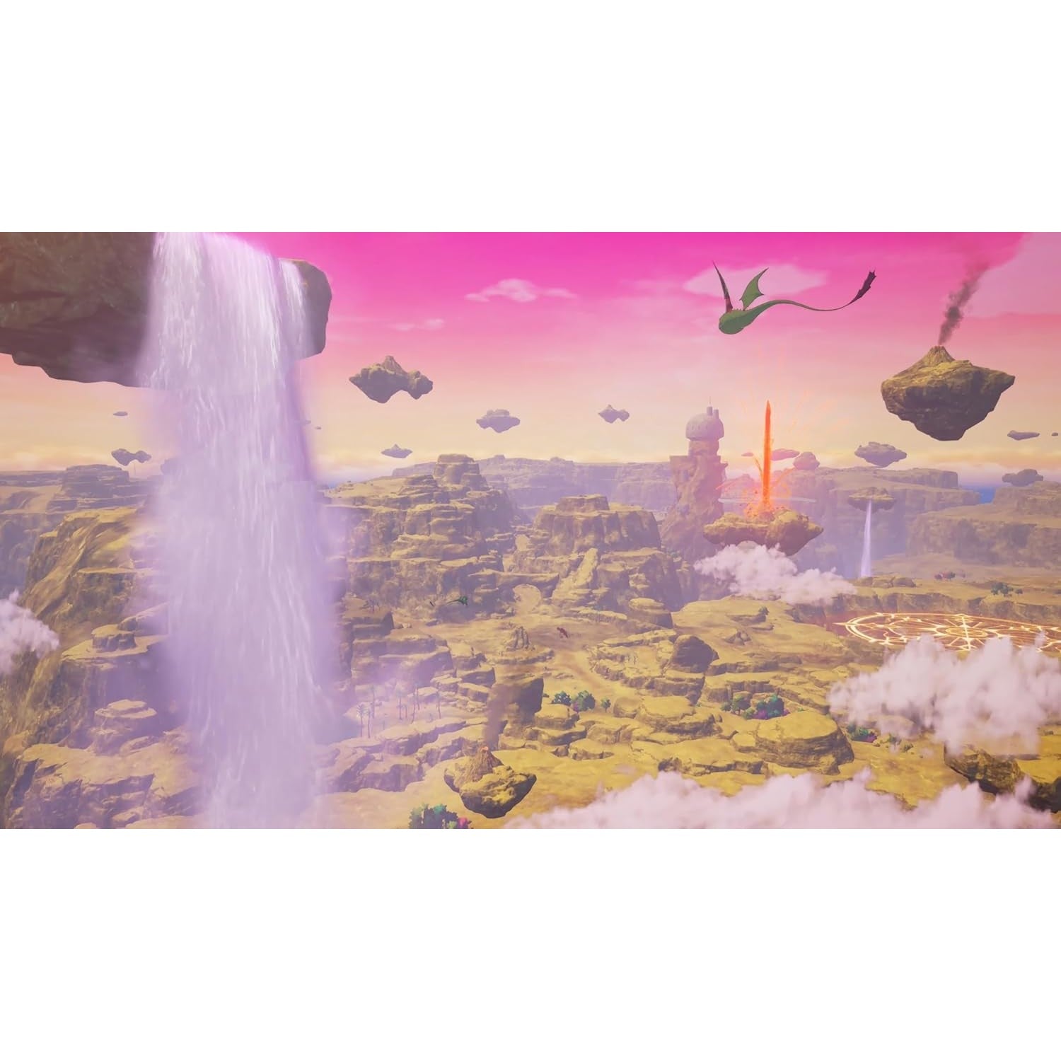 Dragon Ball Z: Kakarot Daima Edition + A New Power Awakens Set - Nintendo Switch (Game Cartridge) 3391892035797