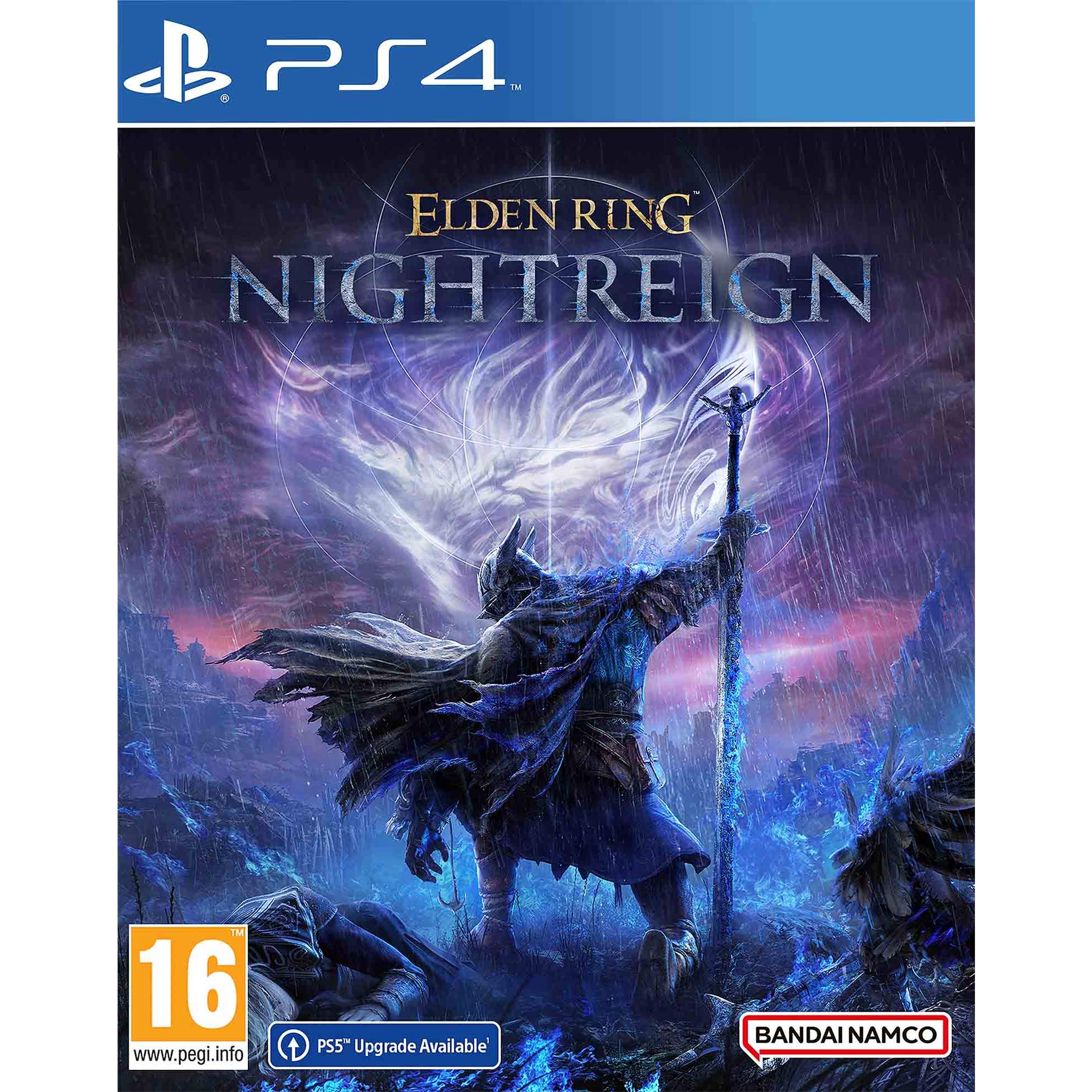 Elden Ring Nightreign Playstation 4 - Preorder (Release date 30th May) 3391892035032