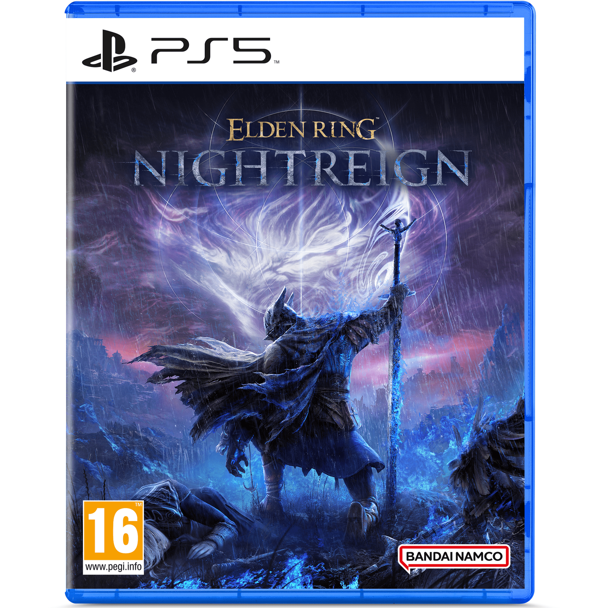 Elden Ring Nightreign Playstation 5 - Preorder (Release date 30th May) 3391892034578