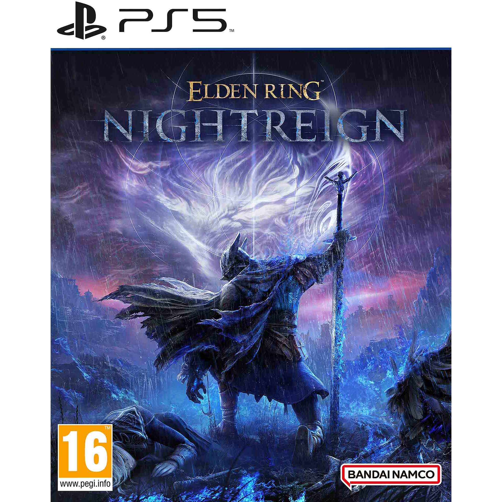 Elden Ring Nightreign Playstation 5 - Preorder (Release date 30th May) 3391892034578