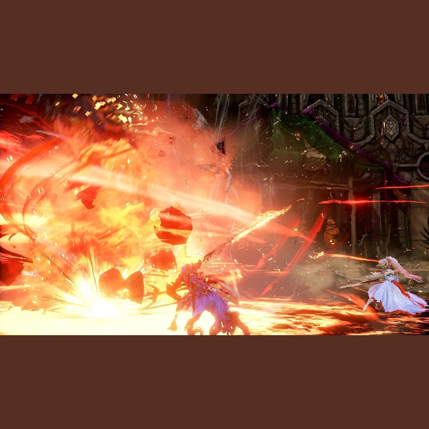 Tales Of Arise PlayStation 5 (Disc) RPG Game 3391892015713