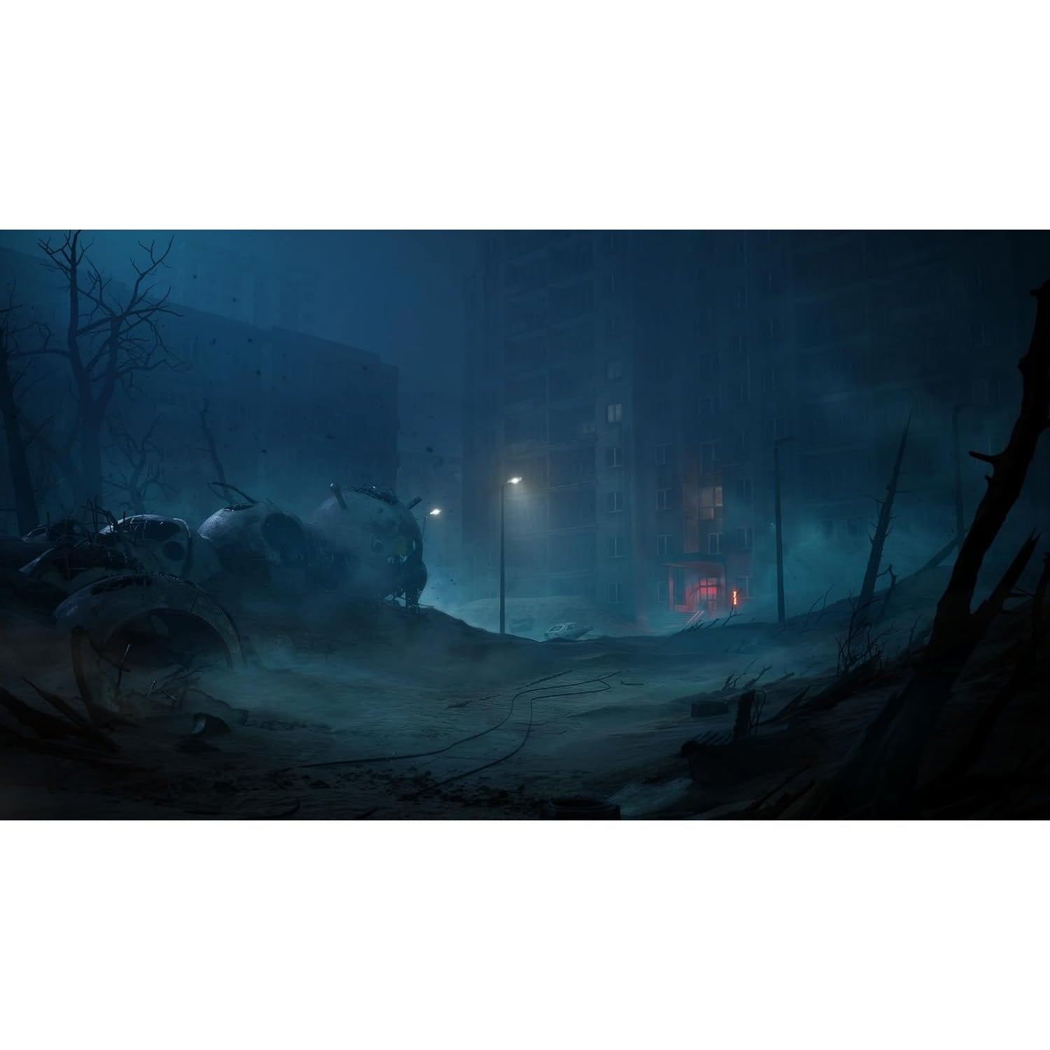 Cronos: The New Dawn - PlayStation 5 3391892039139