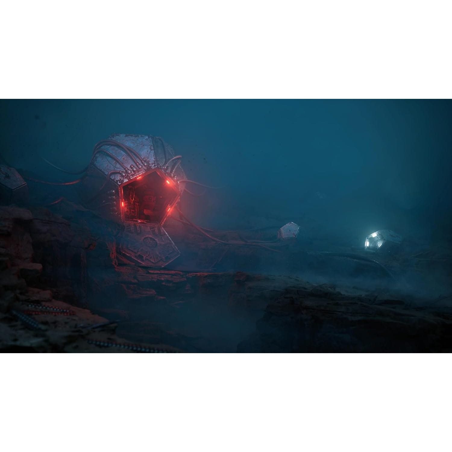 Cronos: The New Dawn - PlayStation 5 3391892039139